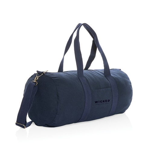 Bolsa viaje de lona AWARE™ sin teñir