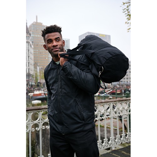 Bolsa viaje de lona AWARE™ sin teñir