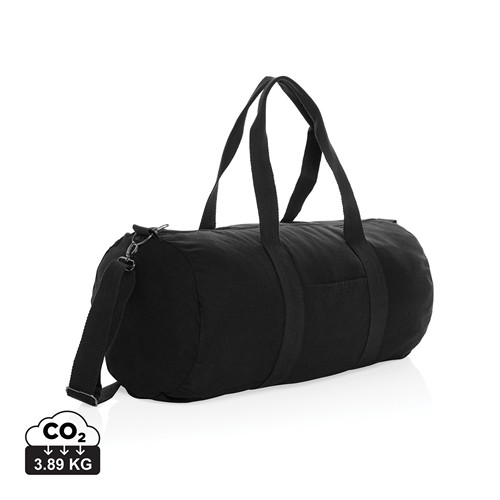BOLSA VIAJE DE LONA AWARE™ SIN TEÑIR