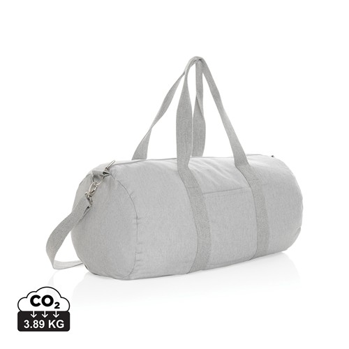 Bolsa viaje de lona AWARE™ sin teñir