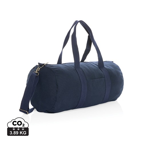 Bolsa viaje de lona AWARE™ sin teñir