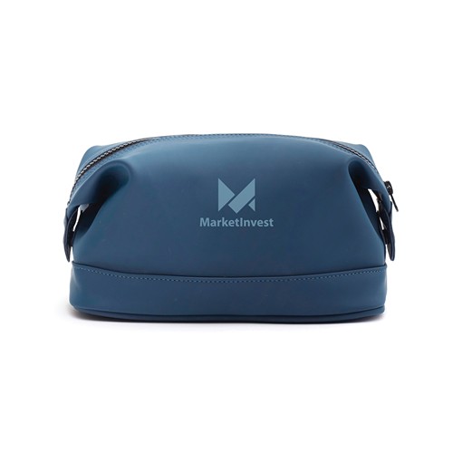 azul marino VINGA Neceser Baltimore