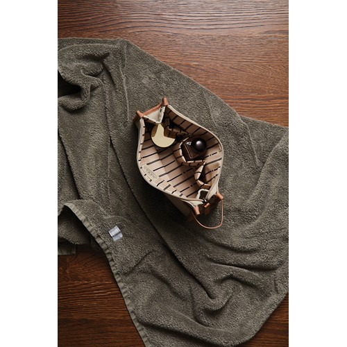 Neceser VINGA Bosler GRS lona reciclada