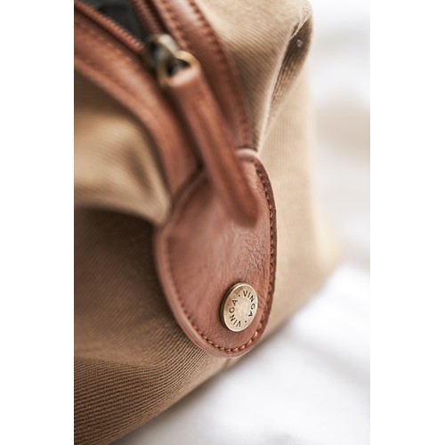 Neceser VINGA Sloane RCS poliéster reciclado