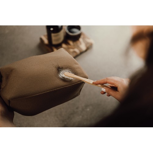 Neceser VINGA Sloane RCS poliéster reciclado