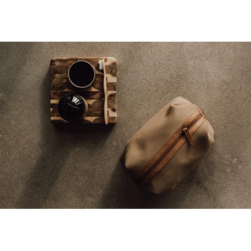 Neceser VINGA Sloane RCS poliéster reciclado