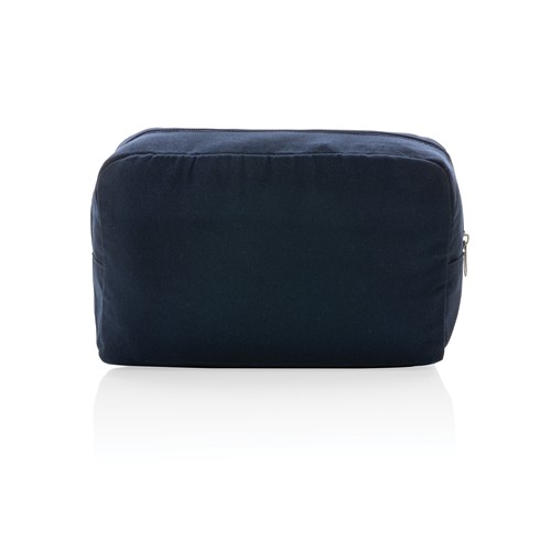 azul marino Neceser Impact Aware™ 285 gsm rcanvas sin teñir