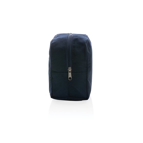 azul marino Neceser Impact Aware™ 285 gsm rcanvas sin teñir