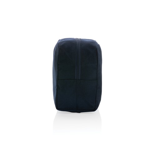 azul marino Neceser Impact Aware™ 285 gsm rcanvas sin teñir