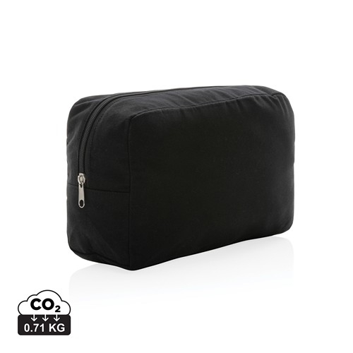 Neceser Impact Aware™ 285 gsm rcanvas sin teñir