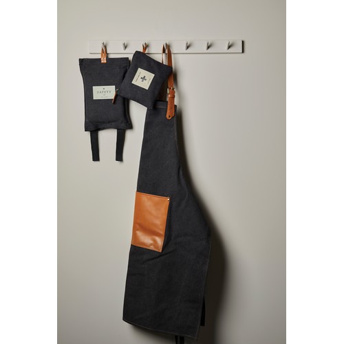 VINGA Kit de premiers secours Asado - 7