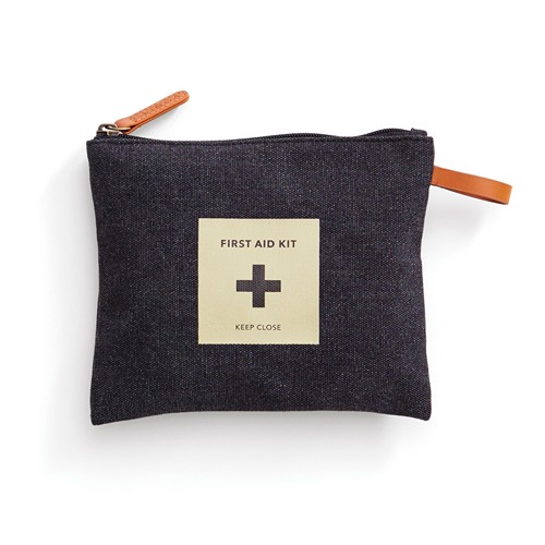 VINGA Kit de premiers secours Asado - 2