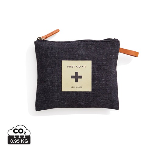 VINGA Kit de premiers secours Asado - 1