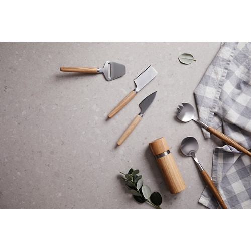 VINGA Ensemble de couteaux à fromage Retro - 10