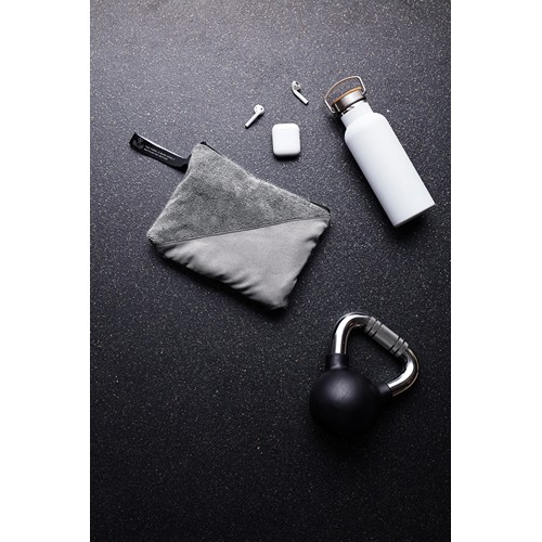 VINGA Serviette sèche active RPET GRS - 7