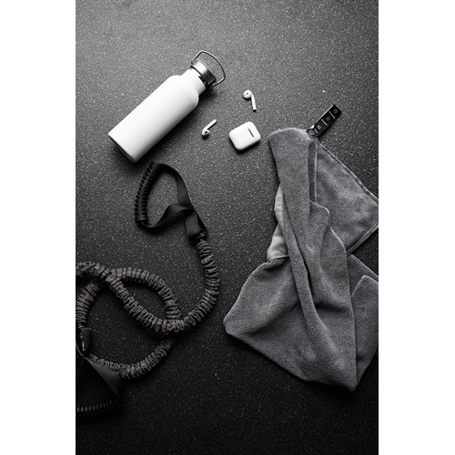 VINGA Serviette sèche active RPET GRS - 8