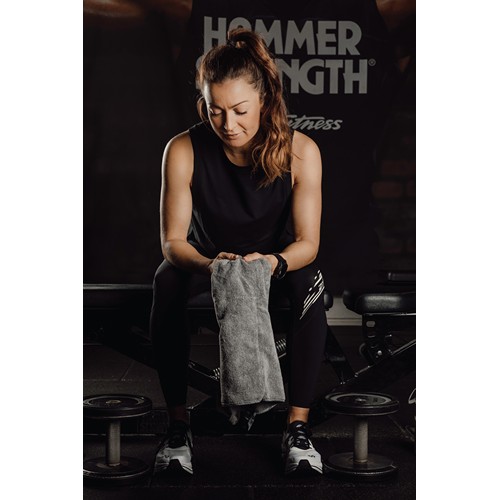 VINGA Serviette sèche active RPET GRS - 9