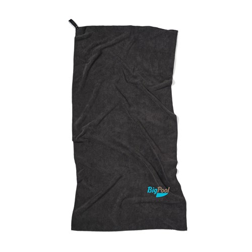 VINGA Serviette sèche active RPET GRS - 4