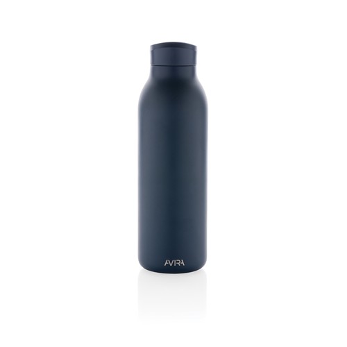 Bouteille isotherme 500ml Avira Avior en acier recyclé RCS - 5