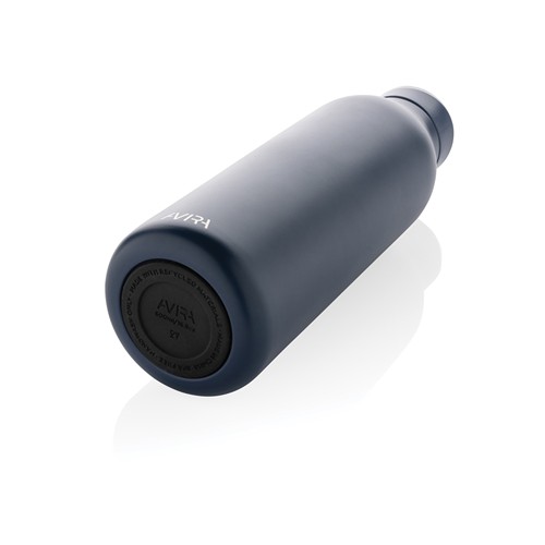 Bouteille isotherme 500ml Avira Avior en acier recyclé RCS - 6