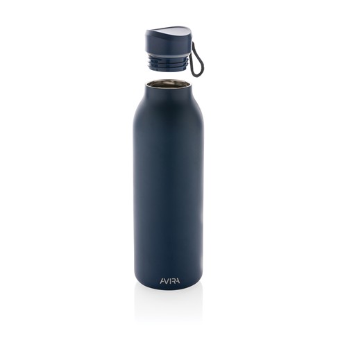 Bouteille isotherme 500ml Avira Avior en acier recyclé RCS - 7
