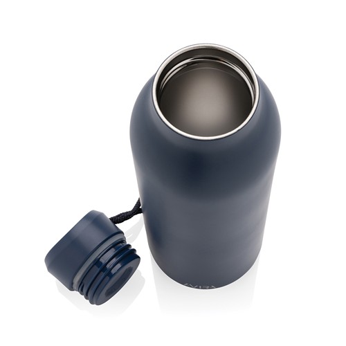 Bouteille isotherme 500ml Avira Avior en acier recyclé RCS - 8