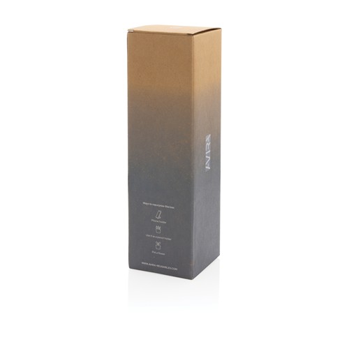 Bouteille isotherme 500ml Avira Avior en acier recyclé RCS - 16