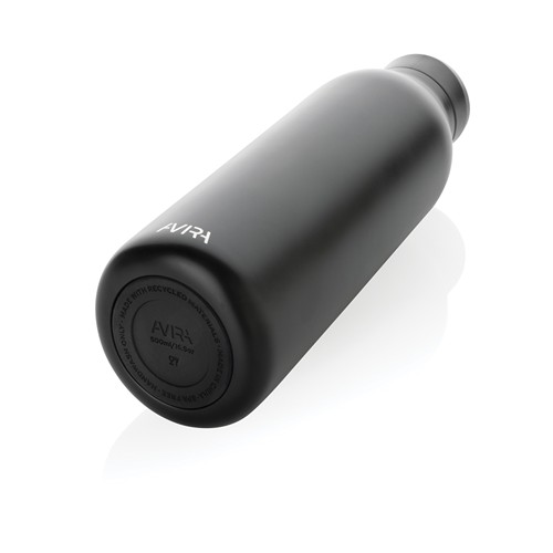 Botella Avira Avior acero RCS 500 ml