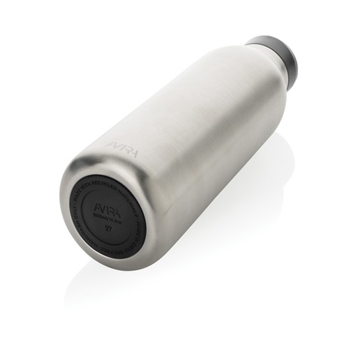 Botella Avira Avior acero RCS 500 ml