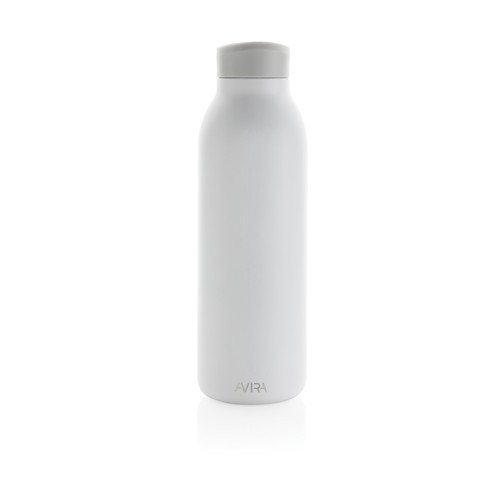 Botella Avira Avior acero RCS 500 ml