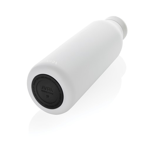Botella Avira Avior acero RCS 500 ml