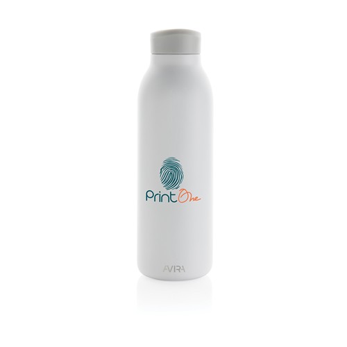 Botella Avira Avior acero RCS 500 ml