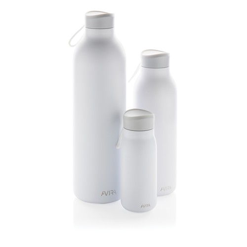 Botella Avira Avior acero RCS 500 ml