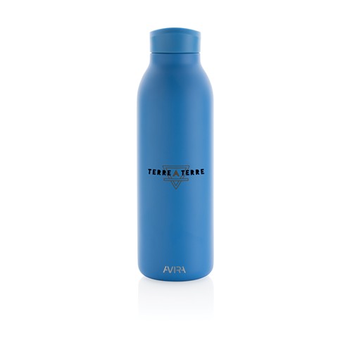 Botella Avira Avior acero RCS 500 ml