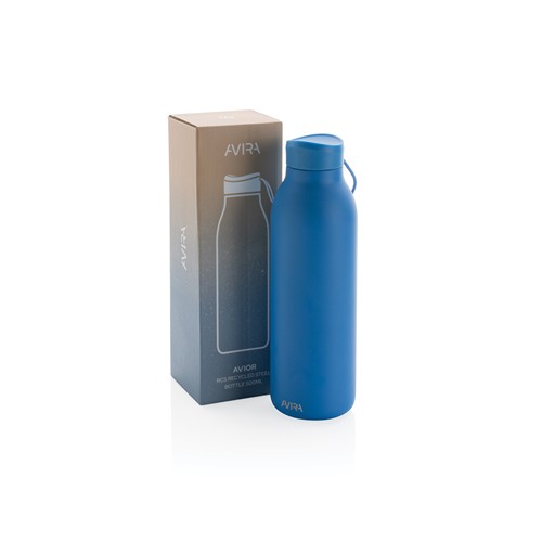 Botella Avira Avior acero RCS 500 ml