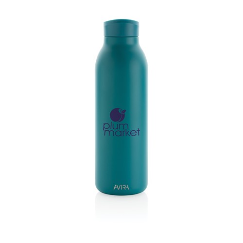Botella Avira Avior acero RCS 500 ml