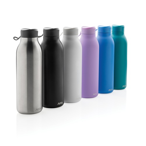 Botella Avira Avior acero RCS 500 ml