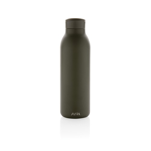 Botella Avira Avior acero RCS 500 ml