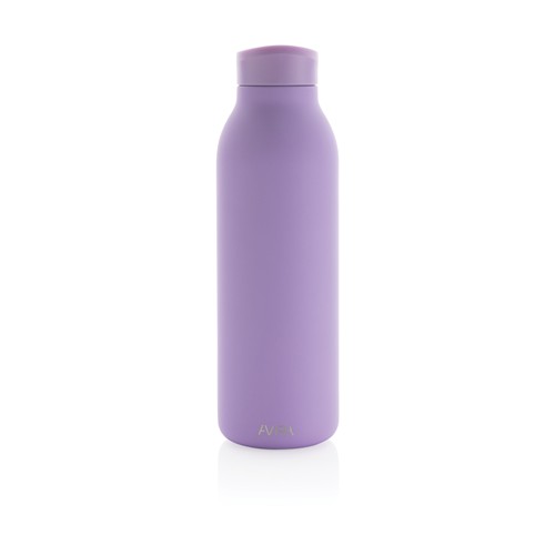 Botella Avira Avior acero RCS 500 ml
