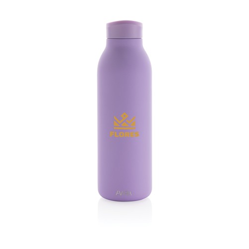 Botella Avira Avior acero RCS 500 ml