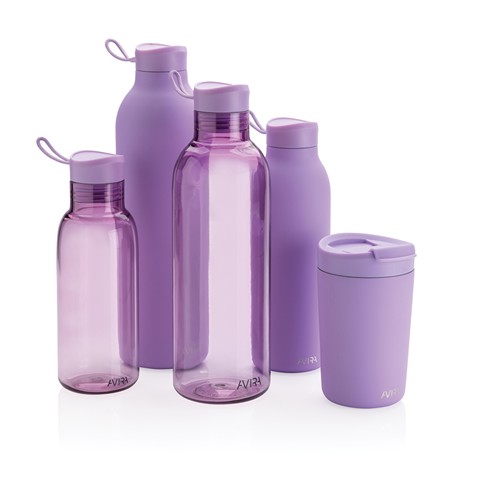 Botella Avira Avior acero RCS 500 ml