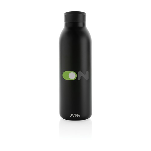 Botella Avira Avior acero RCS 500 ml