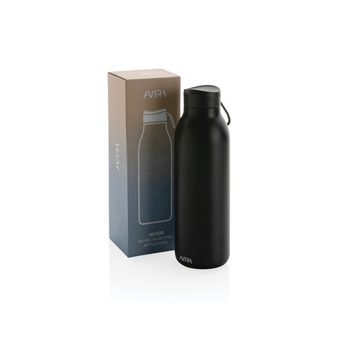 Botella Avira Avior acero RCS 500 ml