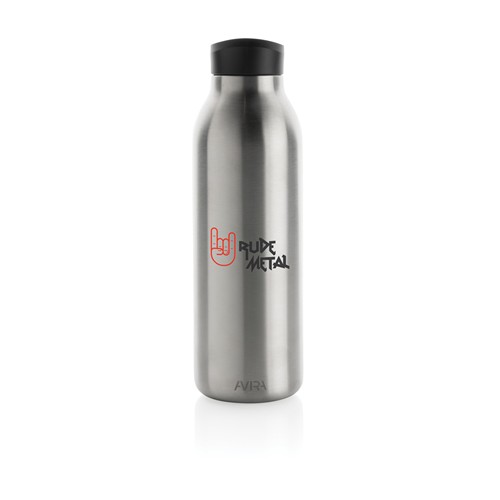Botella Avira Avior acero RCS 500 ml