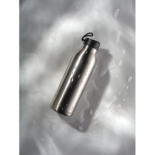 Botella Avira Avior acero RCS 500 ml