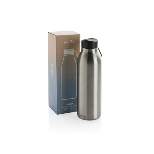Botella Avira Avior acero RCS 500 ml