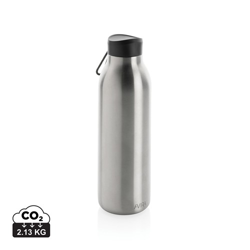 BOTELLA AVIRA AVIOR ACERO RCS 500 ML