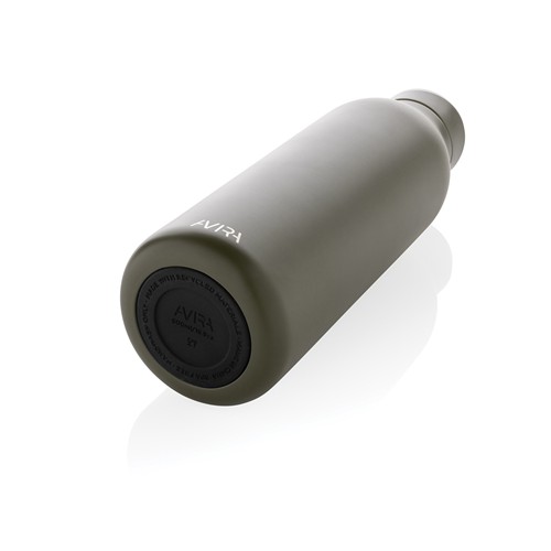 Botella Avira Avior acero RCS 500 ml