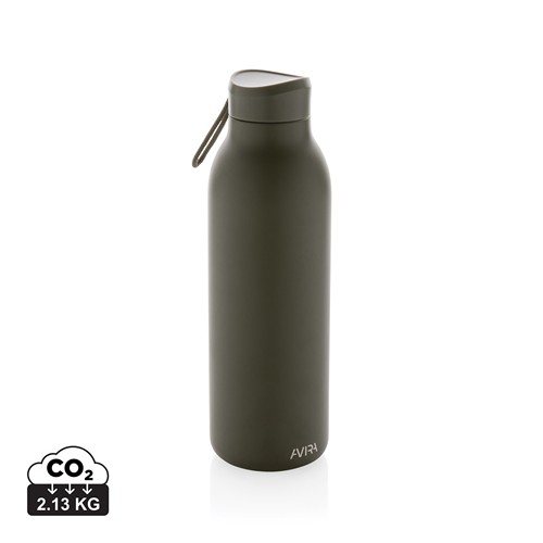 Botella Avira Avior acero RCS 500 ml
