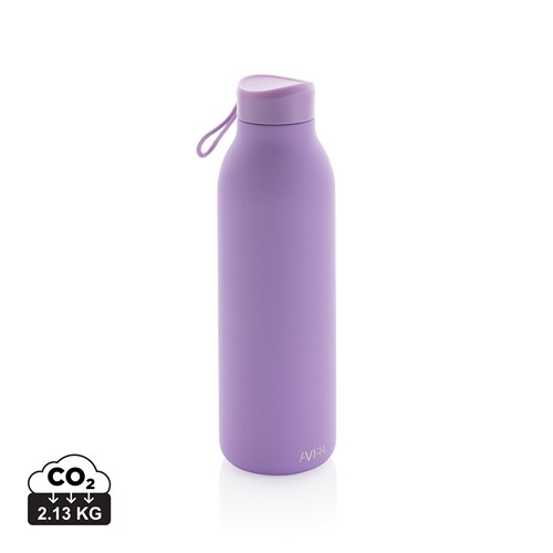 Botella Avira Avior acero RCS 500 ml